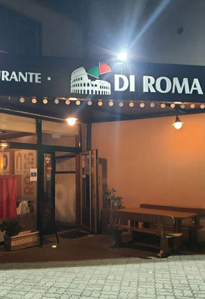 Restaurante Di Roma