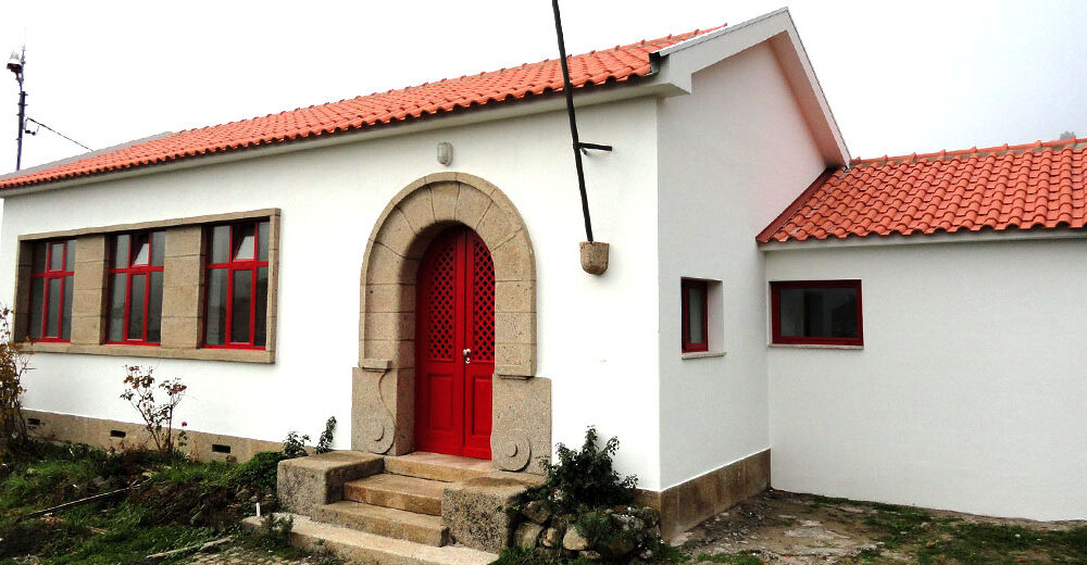 Vieiro