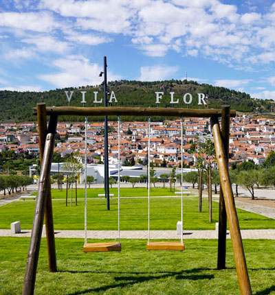 Vila Flor